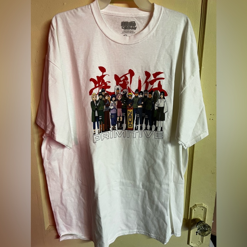 T-shirt